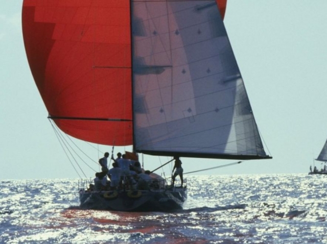 Titulacion oficial de vela